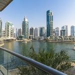 Spacious - Stylish - Scenic Marina View Dubai