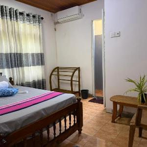 Jayasanka Homestay