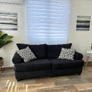 The Hideout Apartment