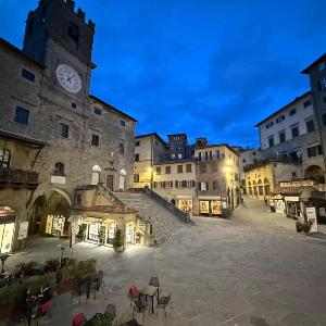 La Casa sulla Piazza