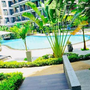The Diamond In City by Vista Views-1 bed room