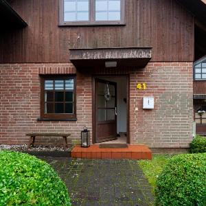 Ferienhaus Seeweg Wohnung 1