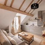 Place des Vosges - Deluxe apartment for 4