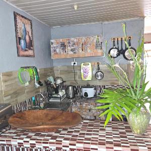 G&A Friendly stay