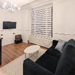 Apartment in London 
