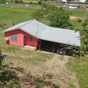 Tropical Getaway in Nadi Town with Smart Home
