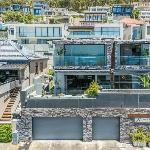 Oasis on Joubert - Family-Friendly Villa Pool Gorgeous Views Cape Town