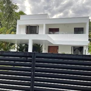 Posh Villa in TVM  Kowdiar please contact host before booking