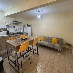 Appartement confort à Sainte-Luce 60 m² avec jardin