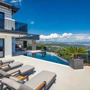 Villa Platinium