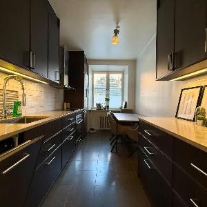 The Family Flat * 5 Beds * Central Gothenburg
