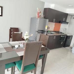 apartment in Armenia-Quindio