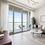 Apartment in Dubai 