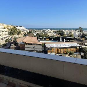 Appartement Port Nature 568 BY AGN - 4 personnes