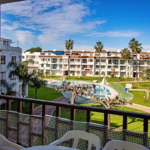 Romana Pool View PET FRIENDLY - Albert Villas