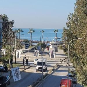 Sea view & Family Apartment - Perla 5 Golem
