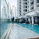 Aurelia Suites Quill Residences 