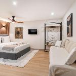 Montparnasse - Deluxe studio for 3 Paris