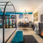 Ca' Petunia Art Apartment R&R Venice
