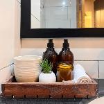 Designer 1 bedroom  self check-in  pool & soana Islamabad 