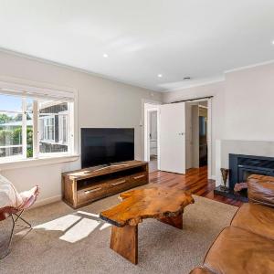 Wych Hazel - cute 2 bedroom cottage cental Taupo