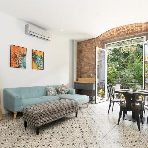 The Legacy Condo Casco Viejo