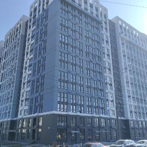 Студіо Скай Авеню в блекаут є світло вода ліфт
