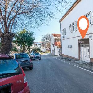 Apartments Skriveni Dvori