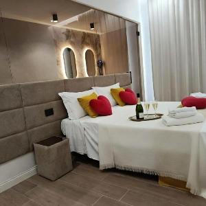 Ursino inn camere e suite