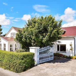 Mannin Lodge