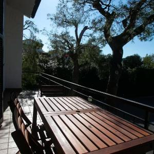 M082 - Marcelli trilocale con terrazzo al residence Mareverde