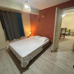 Moderne appartement à Sainte-Luce - 50 m² avec confort