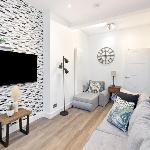 Apartment in London 