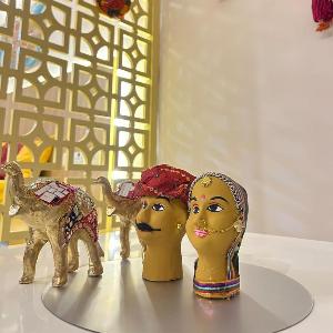 Madhav Bliss By Sacred Stay