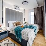 Apartment in Prague 