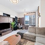 Cozy and Elegant 1 BDR In Noura Tower-37