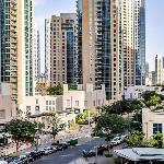 Spacious 2 BDR apartment in Downtown Dubai I 29 Blvd 