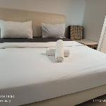 Binjai 8 KLCC BY AR Hospitality 
