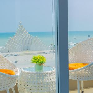 Căn Hộ Mermaid Seaview Vũng Tàu