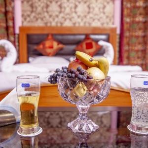 Hotel jannat heritage