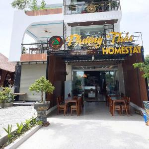 Tam Cốc phương thảo homestay