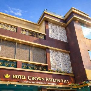 Hotel Crown Patliputra
