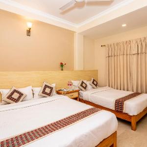 OYO 254 White House Inn