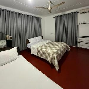 GMW Sanduni hotel & villa