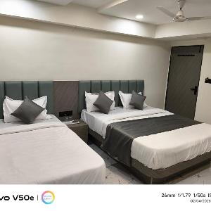 Hotel 7 CR