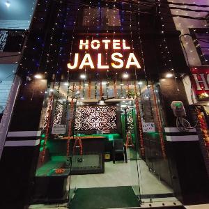 Hotel Jalsa