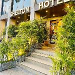 Shelton Hotel Blue Area Islamabad 