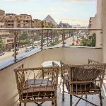 Horizon Pyramids Boutique Cairo
