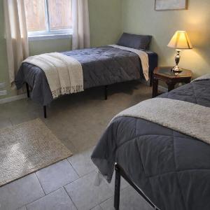 Fresh Crash Pads 4-Affordable Shared Housing