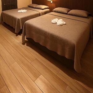 Hotel Boutique 4 Estancias